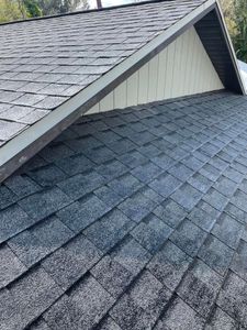 We offer professional roof cleaning services that can safely remove dirt, moss and grime from your home's exterior. Our experienced team will leave your roof looking like new! for C & C Pressure Washing in Port Saint Lucie, FL