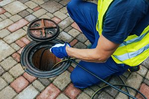  for BY THE BOOK Plumbing • Heating • Air Conditioning in San Diego, CA