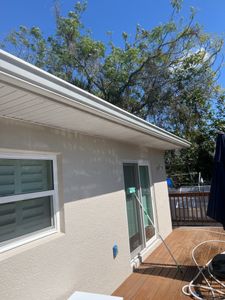 Our Sanitization Cleaning service utilizes specialized cleaning methods to effectively eliminate harmful germs and bacteria from various surfaces in your home, promoting a healthy and hygienic living environment. for My Softwash Guys in Venice, FL