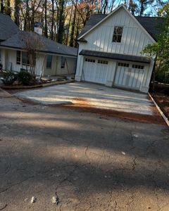 Our concrete slab construction service ensures a durable, level foundation for your home. Using quality materials and precise techniques, we deliver reliable, long-lasting slabs tailored to meet your specific needs. for 4 Season Concrete LLC in Atlanta, GA