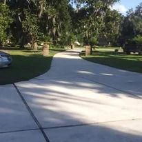 Our Driveway & Sidewalk Cleaning service is a great option for those who want their driveway and sidewalks to be clean and free of debris. Our team is experienced and detail-oriented, so you can rest assured that your property will be clean when we're done. for A1 Pressure Worx LLC in Jacksonville, FL