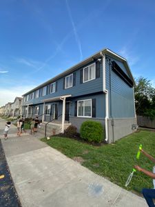 Our Apartment Complex Painting service provides professional painting for multi-unit buildings, ensuring a fresh and cohesive look for your property. Trust us to enhance the curb appeal of your complex. for Royal Painting  in Topeka, KS