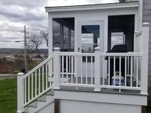Expand your living space with our House Additions service, featuring customized guest additions that seamlessly integrate into your home, enhancing comfort and functionality while increasing property value for future family gatherings or visitors. for Clarke Building Company in West Newbury, MA
