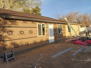 Transform your outdoor space with our custom pergolas, expertly crafted to enhance beauty and functionality. Enjoy a stylish, shaded area perfect for relaxation or entertaining guests in any season. for RSI Construction in Palmdale, CA