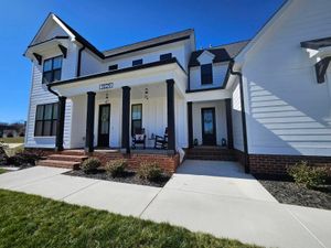 Our New Construction service offers personalized, high-quality building solutions, ensuring your dream home becomes reality with expert craftsmanship and attention to detail, delivering a seamless experience from initial design to final build. for Gutierrez Painting & Handyman Services in Winston-Salem, NC