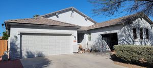 We offer exterior painting services tailored to your home's needs, from light touch-ups to full repaints. for H1 Painting Plus LLC in Surprise,  AZ