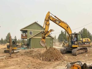 Our professional excavation and demolition service offers homeowners streamlined solutions for clearing land, preparing sites for construction projects, removing unwanted structures safely and efficiently. Trust us with your property transformation. for Contractor Solutions in Parker, CO