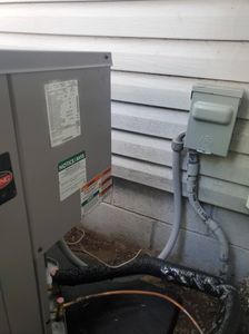 Our expert HVAC repair services ensure your home's heating and cooling systems run efficiently. Trust our skilled technicians for prompt diagnostics and reliable repairs to keep your environment comfortable year-round. for Rojas Heating & Air, LLC in Metropolis, IL