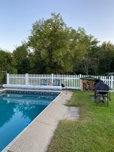 Our professional Fence Installation service ensures durable, aesthetically pleasing fences tailored to your property's needs, enhancing privacy and security with expert craftsmanship. Trust us for timely installation and exceptional customer satisfaction. for All Around Fence Company in Belgrade, ME