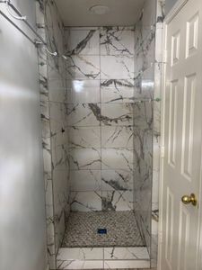 Enhance your home’s beauty with our expert mosaic tiling service. We offer customized designs and precise installation, turning walls and floors into stunning art pieces that reflect your personal style. for Salcedos Ceramic & Tile in Bartow, FL
