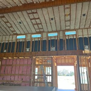 Our Batt Insulation service offers homeowners an effective solution for keeping their homes well-insulated, which helps in reducing energy bills and maintaining a comfortable indoor temperature all year round. for Premium Spray Foam & Insulation Services in Elgin,  TX
