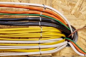 Our Wiring and Rewiring service ensures your home's electrical system is safe, efficient, and up-to-date, enhancing reliability while reducing potential hazards through professional installation and expert attention to detail. for Brediger Electric in Granite Falls, WA