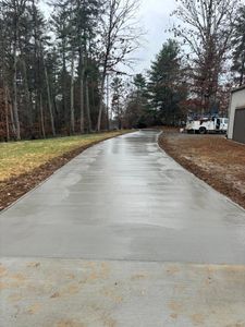 Transform your home with our expert driveway construction service. We provide durable, aesthetically pleasing concrete driveways that enhance curb appeal and withstand daily use while ensuring exceptional quality and customer satisfaction. for Bass Concrete LLC in Weaverville, NC