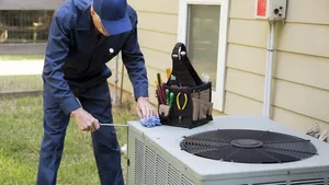 Our HVAC Repair Services ensure prompt and professional repairs to keep your home comfortable year-round. Trust our experienced technicians to diagnose, fix, and maintain your heating and cooling systems efficiently. for Zrl Mechanical in Seymour, CT