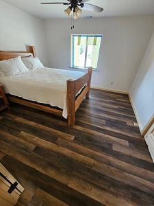 Transform your home with our premium wood flooring service, offering durability, elegance, and a timeless appeal to any room while enhancing the overall value and aesthetic of your living space. for Fine Line Floor, LLC in Pagosa Springs, CO