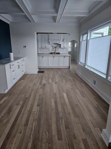 Transform your home with our expert flooring services, offering a wide selection of materials and styles. Our skilled team ensures precision installation for beautiful, durable floors that enhance any space. for Henry's Next Level Home Improvement in East Orange, NJ