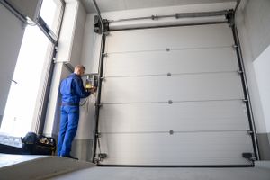 Enhance your home's security and aesthetics with our professional garage door installation services, ensuring reliable performance, durability, and seamless integration tailored to suit your specific residential needs. for Pikes Peak Overhead Doors in Colorado Springs, CO