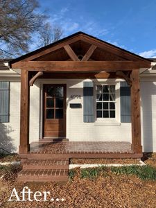 Our carpentry services offer exceptional craftsmanship for your home, providing custom cabinets, detailed trim work, and innovative wood solutions to enhance beauty and functionality in every room. Transform your spaces with precision today. for PKJ Construction LLC in Bartlett, TN