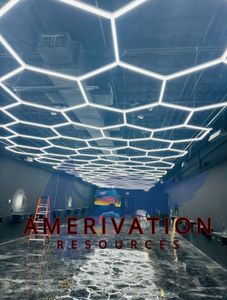 Enhance your electrical system’s performance and functionality with our professional lighting installation and repair services. Our skilled electricians deliver efficient, reliable solutions designed to optimize illumination, energy efficiency, and system reliability across residential, commercial, and industrial environments. for Amerivation Resources in Odessa, TX