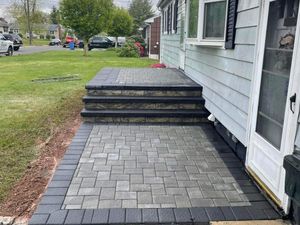 Our Masonry service offers expert craftsmanship, enhancing your home's beauty and durability with high-quality brickwork, stone installations, and repairs. Trust us to create stunning exteriors that stand the test of time. for Reliable Paving and Masonry in Deerfield, IL