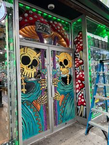 Transform your business with our commercial storefront designs. Our custom painting experts create visually appealing facades that captivate customers, enhance branding, and elevate curb appeal for a striking first impression. for Anaeme in New York, NY