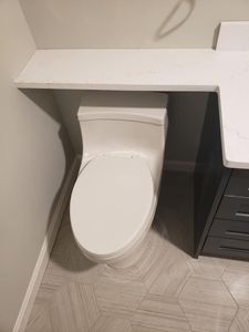 Our expert Toilet Repairs and Installation service ensures efficient performance and longevity. We handle everything from fixing leaks to full installations with precision and care for your home's comfort and functionality. for Freedom Plumbing and Heating LLC in Windham, NH