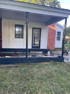 We provide high quality exterior painting services to protect your home's exterior and enhance its curb appeal. for YDM Painting Construction LLC in Daleville, AL