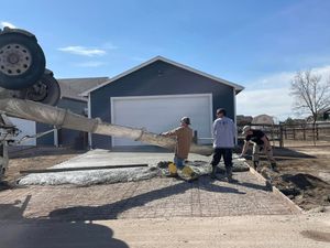 Our Shed Builds service provides high-quality and durable shed construction solutions designed to meet the unique needs of homeowners, ensuring a functional and attractive addition to their property. for Imperial C and C in Colorado Springs, Colorado