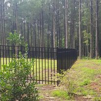 We provide Other Services to help you customize your fencing solution. We offer services such as painting, staining, and repair to make sure your fence looks great for years. for Jordan Fences LLC in Clayton, North Carolina