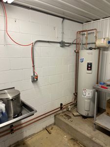 We offer top-notch plumbing services for homeowners, specializing in installation, repairs and maintenance to ensure a reliable and efficient plumbing system for your property. for Blackwood Plumbing LLC in Warrenton, MO