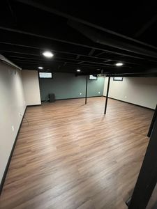 Basement renovations are a great way to add value and functionality to your home. We can help you design and execute a renovation that will make the most of your basement space. for John Thomas Construction LLC in Niagara, NY