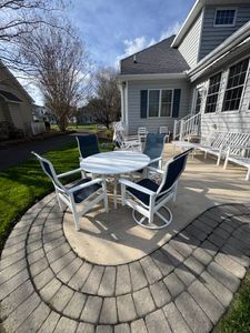 Refresh and protect your home with our professional exterior painting service, delivering durable finishes, thorough surface preparation, weather-resistant coatings, and expert craftsmanship that enhances curb appeal and long-lasting value. for Kenny Power Washing & Painting in Millsboro, DE