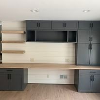 We offer carpentry services for all of your construction and remodeling needs. Our experienced carpenters can build, repair, and install custom solutions to fit your individual requirements. for Spearhead General Contracting in Indianapolis, Indiana