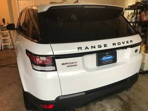 Our Paint Protection Film (PPF) service provides a protective layer for your vehicle's paint, shielding it from scratches, debris, and wear and tear to keep your car looking pristine. for Scorzi’s Auto Detailing in Westfield, MA