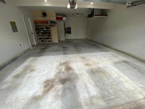 Epoxy flooring is a durable and long-lasting floor coating that is perfect for high-traffic areas. It can be used in homes, businesses, and industrial applications. Our epoxy flooring service can help to improve the look and function of your floors. for Acpainting and Cleaning LLC in Atlanta, Georgia