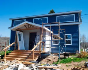 Our General Contracting service expertly manages your construction projects from start to finish, ensuring timely completion, quality craftsmanship, and a seamless experience tailored to meet your unique home improvement needs. for The Great American Construction Co. in Tallahassee,  FL