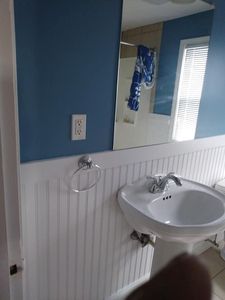 Our professional painters provide quality interior painting services that will transform your home's appearance and increase its resale value. We use only the best paints and materials, and our team of experienced professionals will ensure a smooth, stress-free experience for you. for C.S Family Painting in Waterbury, CT