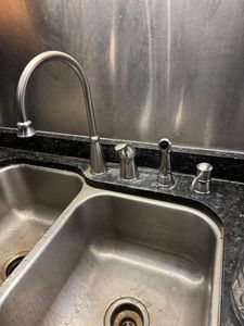 Our Plumbing company provides top-notch Drinking Water Systems, ensuring pure and refreshing water through advanced filtration. Trust us for efficient installations compatible with your existing water heater setup. Enjoy quality hydration today! for PLUMBX in Inver Grove Heights, MN