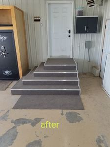 Our Carpet Cleaning service offers professional deep cleaning, stain removal, and odor elimination for your carpets, ensuring a fresh and healthy living environment in your home. for Dittbrenner Woodworking in Stanley, ND