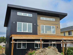 Our exterior painting service will enhance the curb appeal of your home, protect it from harsh weather conditions, and increase its value. Trust us to give your home a fresh new look! for Roose Paint & Restoration LLC  in Aberdeen, WA
