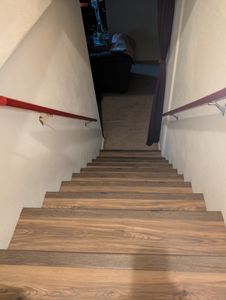 Enhance your home with our expert carpentry services, offering custom woodwork, cabinetry, and trim to elevate aesthetics and functionality. Trust our skilled craftsmen for quality results tailored to your vision. for Home Repair & More in Spokane, WA