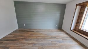 Our Interior Painting service offers quality paint application for your home's walls, ceilings, and trim. We use premium paints to create a fresh and updated look that reflects your personal style. for ANC custom painting LLC in Broken Arrow, Oklahoma