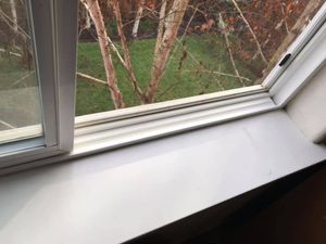 "Our professional window cleaning service will leave your home's windows sparkling clean and streak-free, enhancing the overall appearance and allowing more natural light to brighten up your living spaces. for Obsessive Compulsive Cleaning Services LLC in Salem, OR