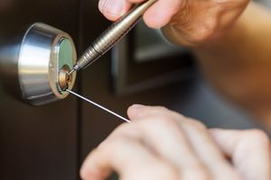 We provide experienced locksmithing services for your home. We can install, repair and rekey any lock to keep your family safe. for Waylon Handyman Service LLC in Middletown, OH