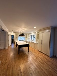 Transform your culinary space with our professional kitchen renovation services, enhancing functionality and style. Trust us to bring your dream kitchen to life with quality craftsmanship and innovative designs. for Modern Art Construction in Lynn, MA