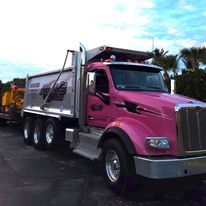 Our Commercial Paving service offers professional, high-quality asphalt paving solutions for businesses and commercial properties to ensure a smooth and durable surface. for Allan's Asphalt in Reading, Pennsylvania