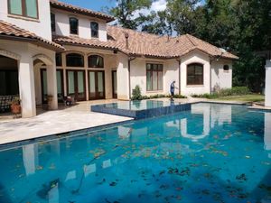 Revitalize your outdoor space with our Patio & Pool Deck Cleaning service. We expertly remove dirt, mold, and grime to restore beauty and safety, enhancing the longevity of your investment. for Connected Exterior Cleaning in Houston, TX