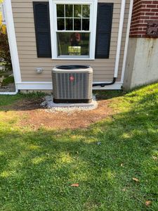 Our expert HVAC repair services ensure your home's comfort by promptly diagnosing and fixing all heating and cooling issues, enhancing efficiency, reliability, and extending the life of your system. for Charlotte Mechanical in Haverhill, MA