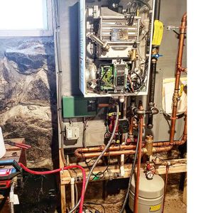 Our Pipe Installation and Repairs service ensures reliable solutions for your home’s plumbing needs. We provide expert installations and timely repairs to prevent leaks and maintain a smooth water flow system. for Freedom Plumbing and Heating LLC in Windham, NH