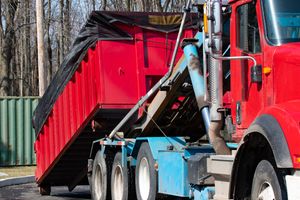 Our Hauling Services efficiently manage the transport of materials, providing homeowners with reliable and timely delivery solutions. We ensure your driveway projects have the resources needed for successful completion without delays. for Estrada Driveways and Trucking Services in San Antonio, TX